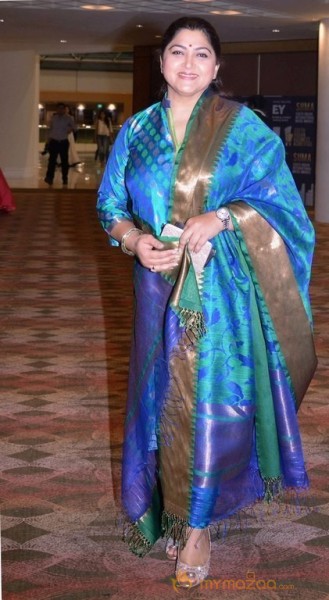 South Indian Business Achievers Awards Photos