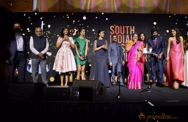 South Indian Business Achievers Awards Photos