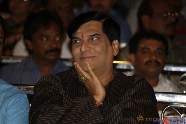 Sri Jagadguru Adi Shankara Movie Audio Launch Gallery 