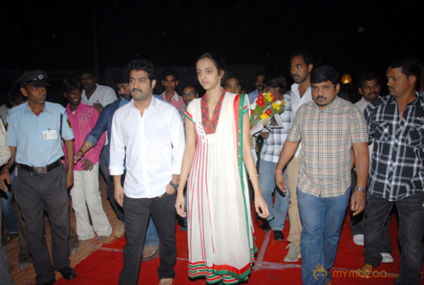 Sr.NTR 17th Death Anniversary Photos