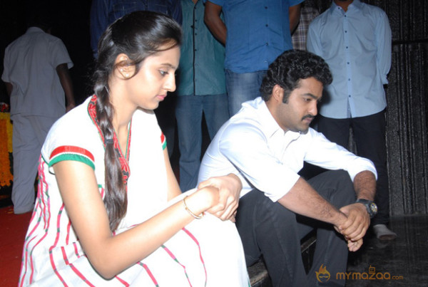 Sr.NTR 17th Death Anniversary Photos