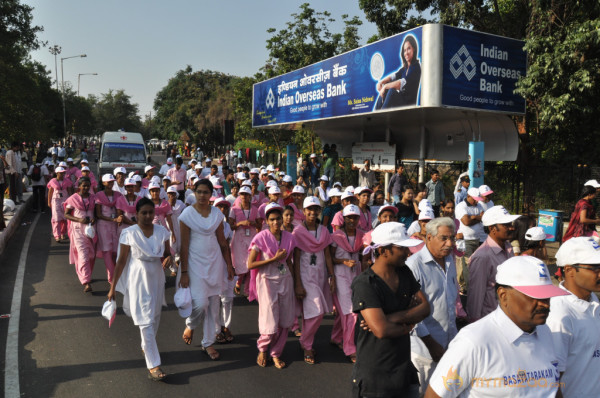 Stars At Cancer Awareness 2013 Event 