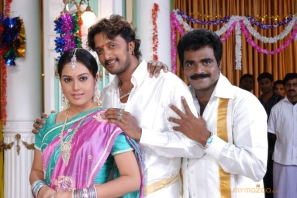 Sudeep Eela Telugu Movie Gallery