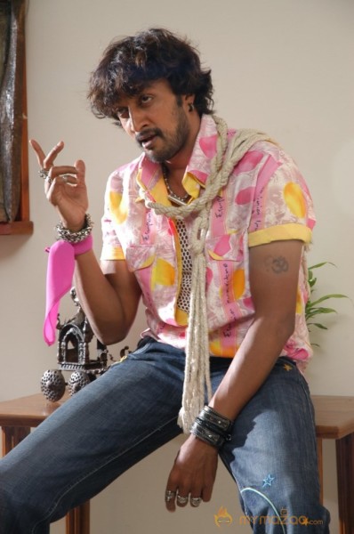 Sudeep Eela Telugu Movie Gallery