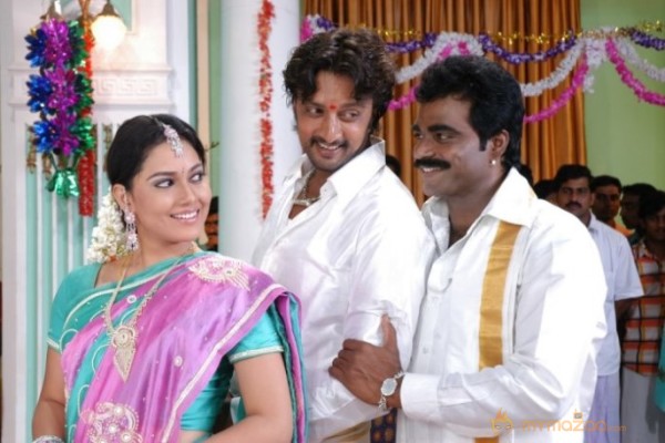 Sudeep Eela Telugu Movie Gallery