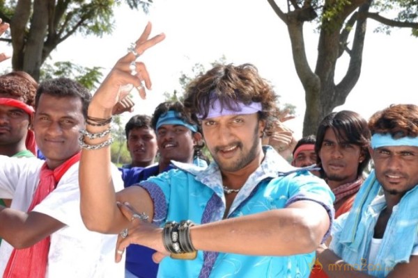 Sudeep Eela Telugu Movie Gallery