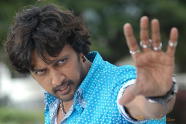 Sudeep Eela Telugu Movie Gallery