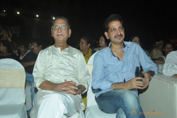 Sukumarudu Audio Launch Photos