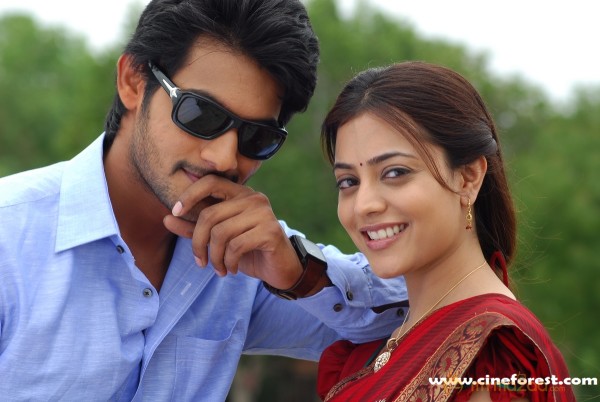 Sukumarudu latest Movie Stills