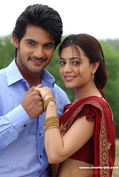 Sukumarudu latest Movie Stills