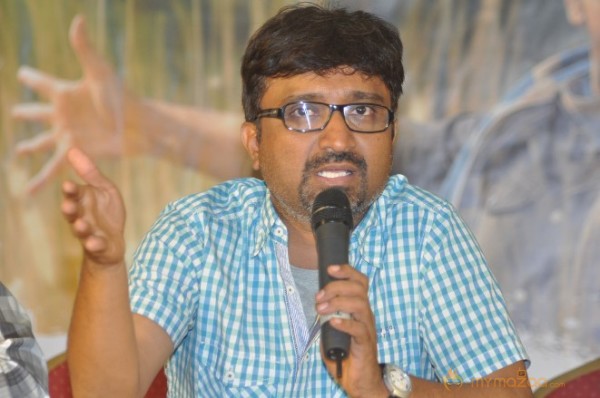 Sumanth Ashwin Birthday Press Meet Photos