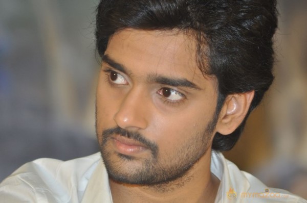 Sumanth Ashwin Birthday Press Meet Photos