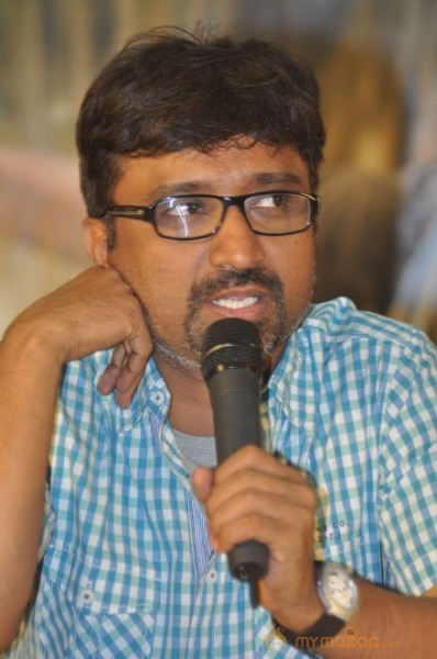 Sumanth Ashwin Birthday Press Meet Photos