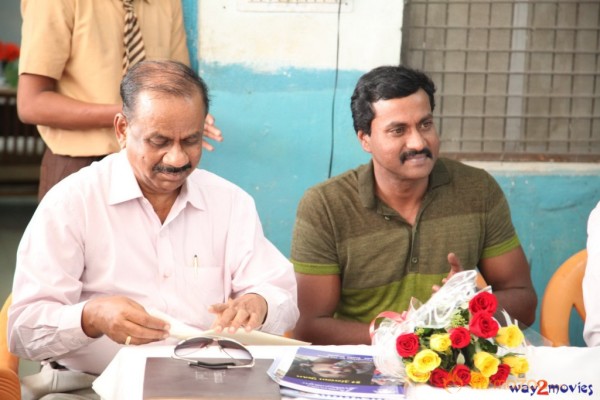 Sunil Birthday Celebrations At Devnar Blind School 