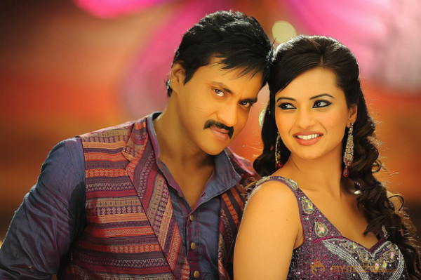 Sunil Mr Pellikoduku Latest Photos