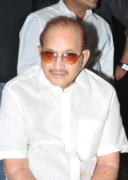 SuperStar Krishna At MayuraHouse Restaurant Opening Photos