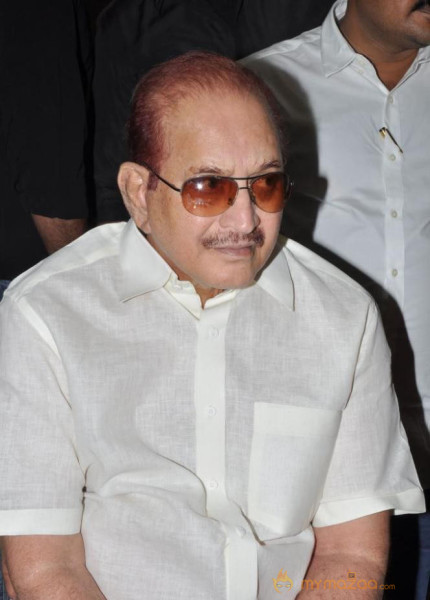 SuperStar Krishna At MayuraHouse Restaurant Opening Photos