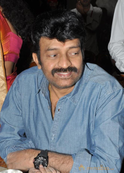 SuperStar Krishna At MayuraHouse Restaurant Opening Photos