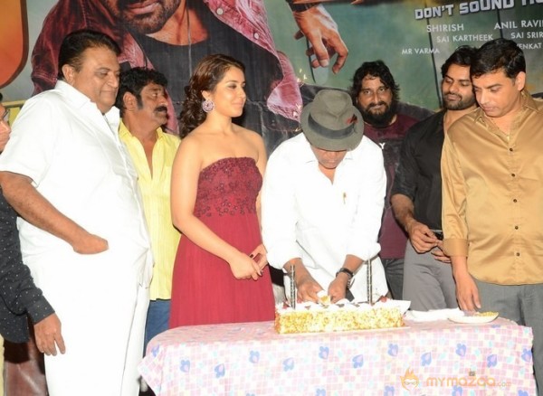 Supreme 50 Days Function Photos