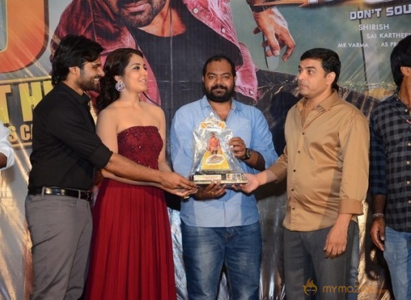 Supreme 50 Days Function Photos