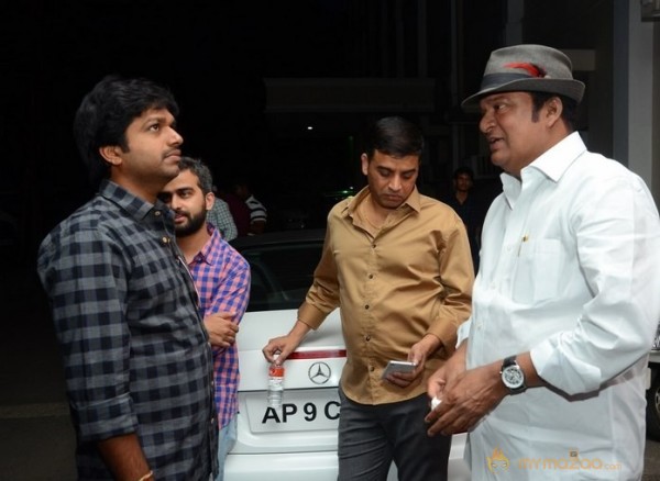 Supreme 50 Days Function Photos