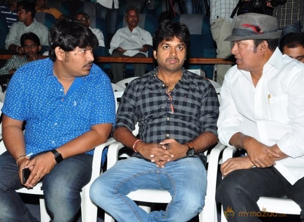 Supreme 50 Days Function Photos