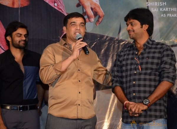 Supreme 50 Days Function Photos