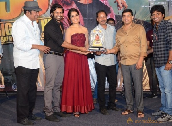 Supreme 50 Days Function Photos