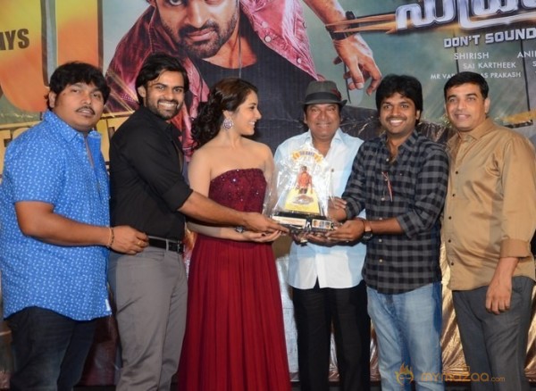 Supreme 50 Days Function Photos