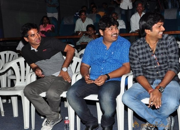 Supreme 50 Days Function Photos