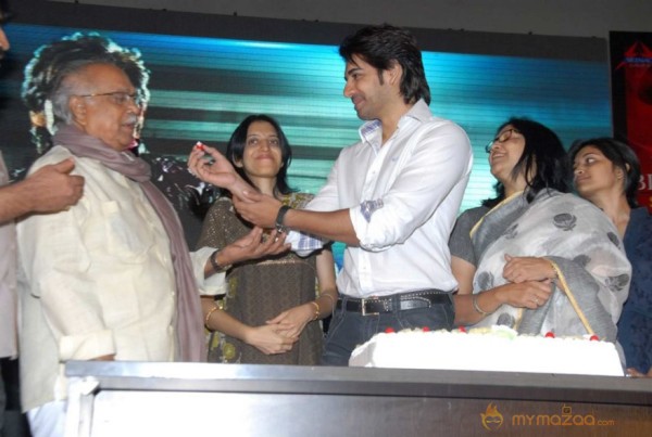 Sushanth Birthday Celebrations Photos