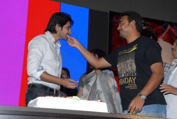 Sushanth Birthday Celebrations Photos