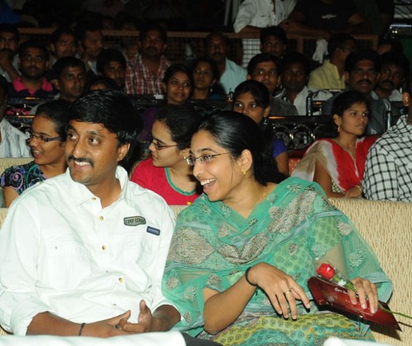 SvSc Audio-Function Photos gallery