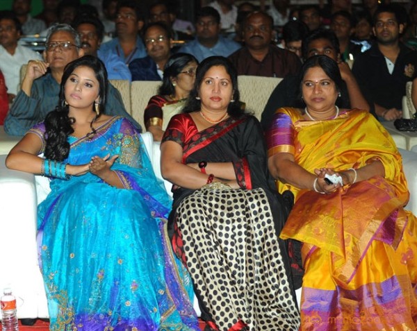 SvSc Audio-Function Photos gallery