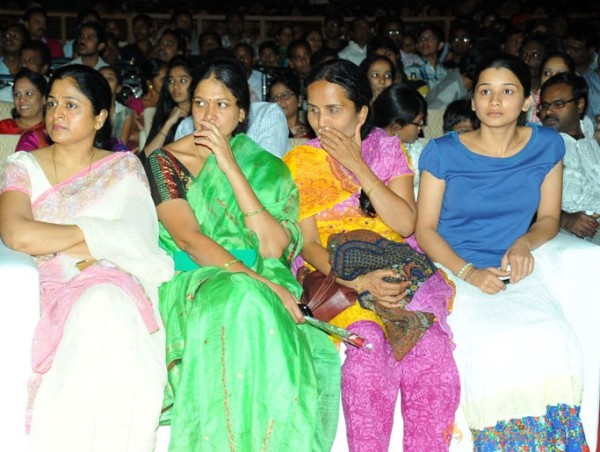 SvSc Audio-Function Photos gallery