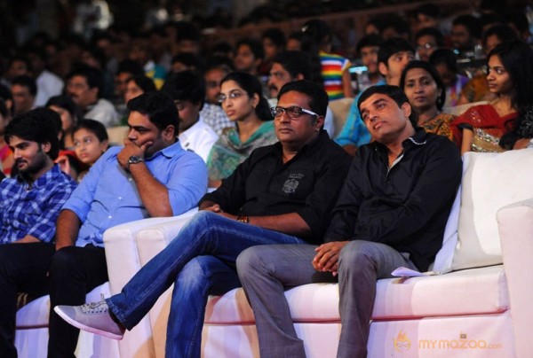 SvSc Audio-Function Photos gallery