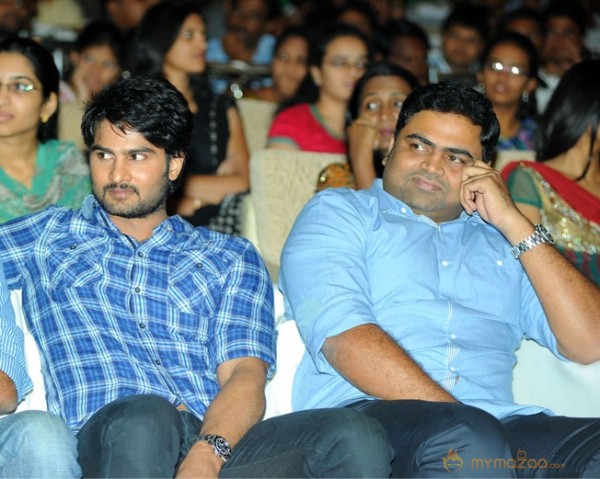 SvSc Audio-Function Photos gallery