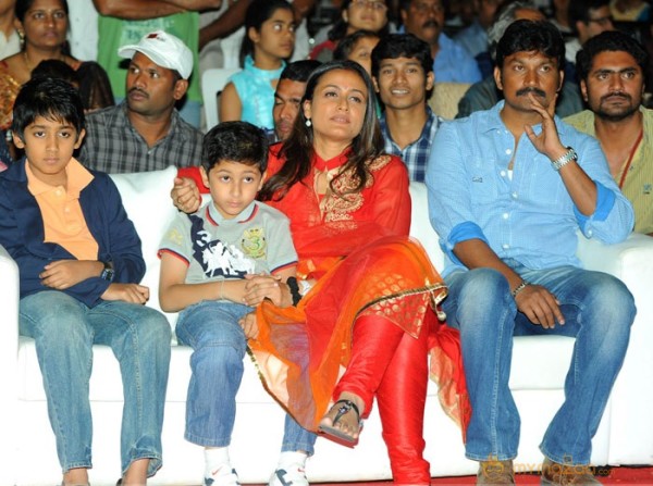 SvSc Audio-Function Photos gallery