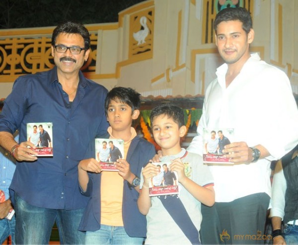 SvSc Audio-Function Photos gallery