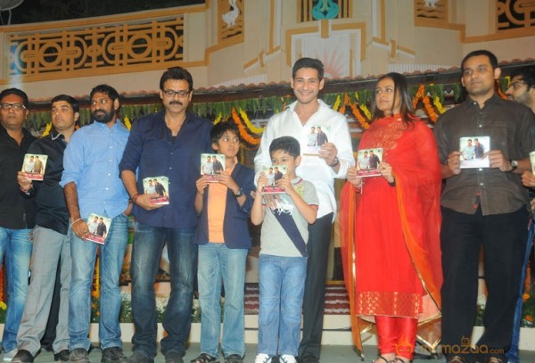 SvSc Audio-Function Photos gallery