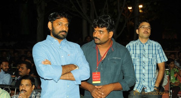 SvSc Audio-Function Photos gallery