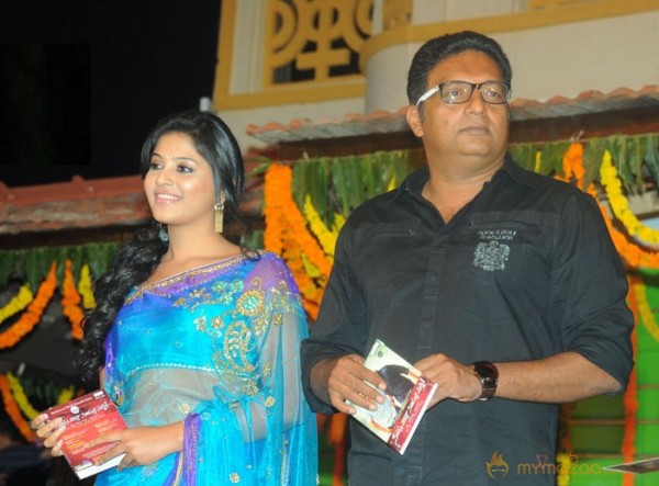 SvSc Audio-Function Photos gallery