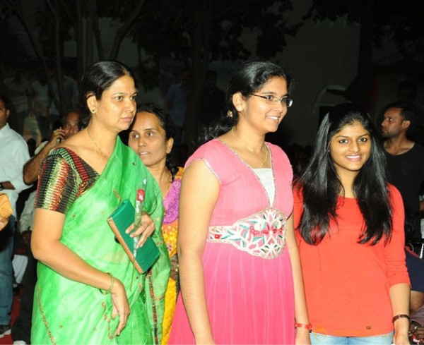 SvSc Audio-Function Photos gallery