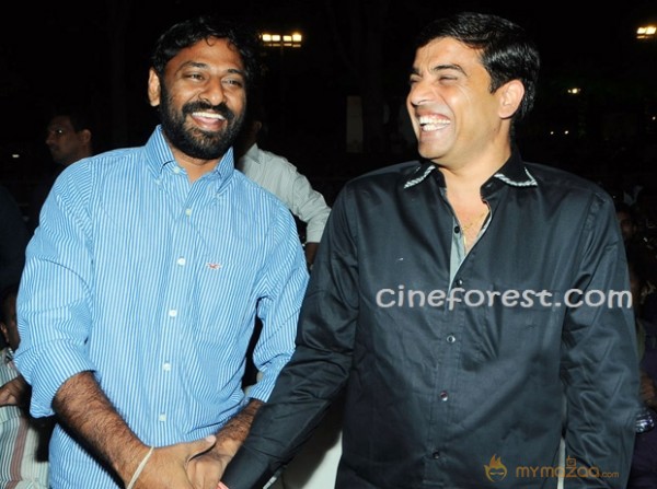 SVSC Audio Function Photos