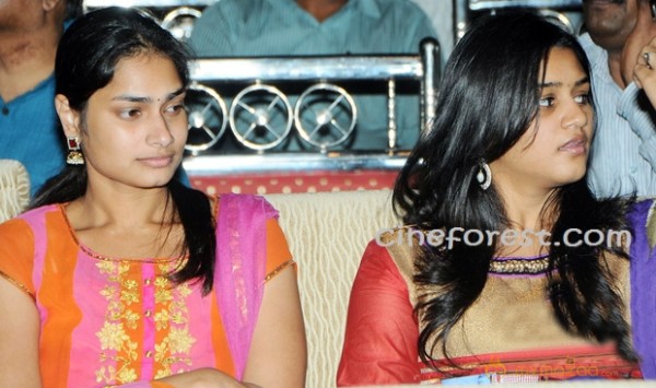 SVSC Audio Function Photos