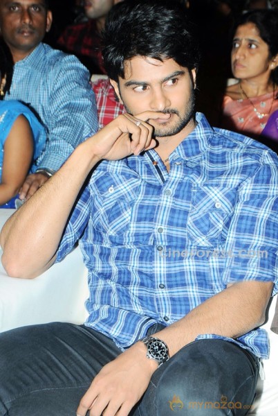 SVSC Audio Function Photos