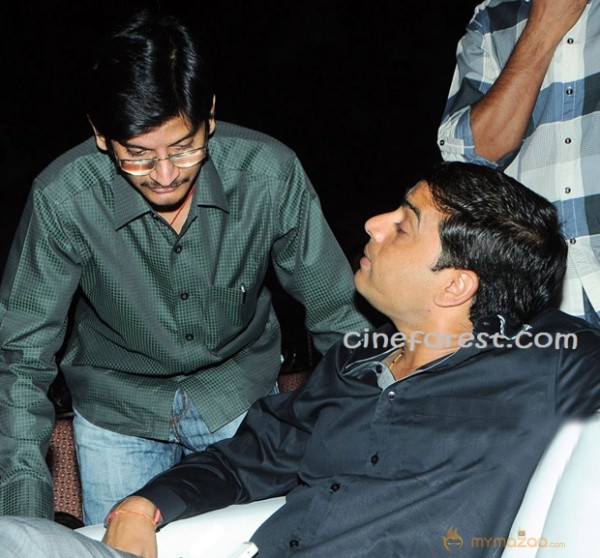 SVSC Audio Function Photos