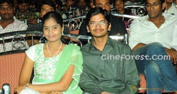 SVSC Audio Function Photos