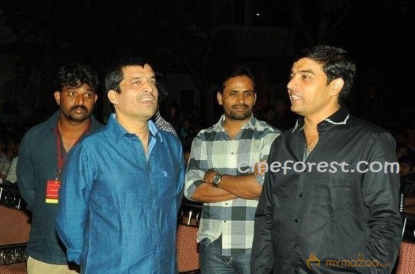 SVSC Audio Function Photos