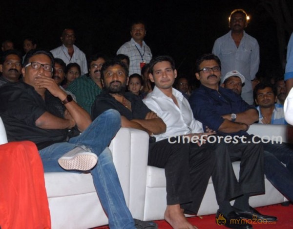 SVSC Audio Function Photos